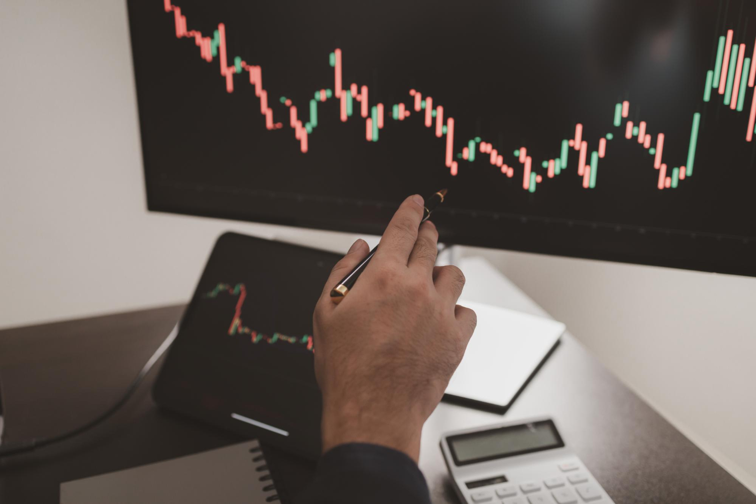 MetaTrader 5