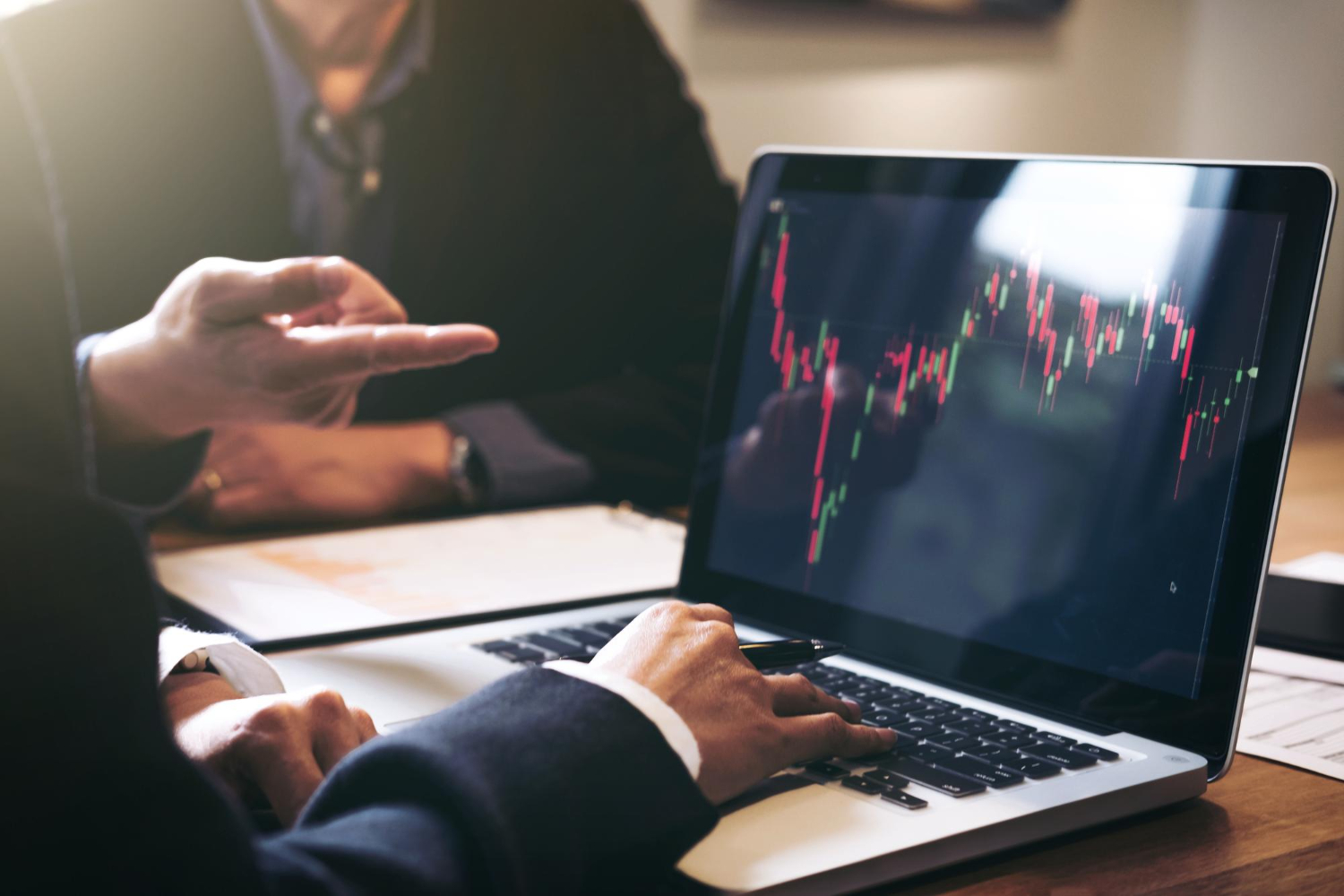 Trading Forex